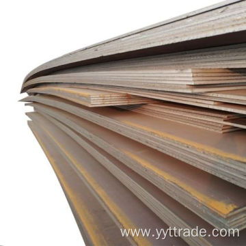 NM 400 Wear Steel Sheet